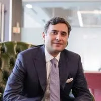 Kunal Mehra, President and Co-CEO of Table Space