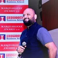 Girish Menon, Chief Human Resources Officer at Swiggy