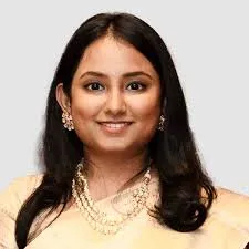 Shreya Anand, Director, Vedaanta Senior Living, 
