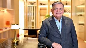 Vineet Nanda, Chief Business Officer of BPTP Limited