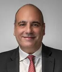 Charalampos Mylonas, Chief Executive Officer of ADNIC,