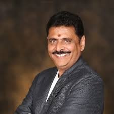 Rajan Bandelkar, Founder and Managing Director of Raunak Group and President of NAREDCO