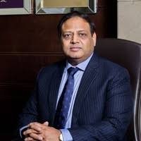 Mr. Bipin Agarwal, Chairman and Managing Director  nimbus group