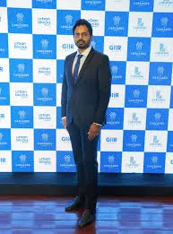Karteesh Reddy M, CEO of GHR Infra