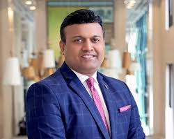 ITC Hotels Expands Culinary Footprint with Opening of ‘Kebabs & Kurries’ in Mohali 2 ITC Hotels Expands Culinary Footprint with Opening of ‘Kebabs & Kurries’ in Mohali Amit Kumar, Area Manager Welcomhotel North & General Manager Sheraton New Delhi,