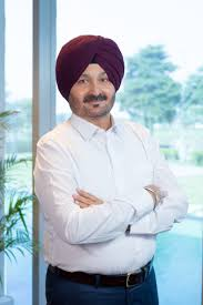 Wave City launches advanced integrated command & control center to enhance security and urban services 2 C J Singh, COO of Wave City,