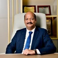 Rakesh Singhal, Founder of Shree KB Group, 