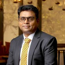 India’s Data Centre Market Projected to Surpass USD 22 Billion by 2030 as AI and Cloud Demand Surge: Vestian 2 Shrinivas Rao, FRICS, CEO of Vestian, India’s Data Centre Market Projected to Surpass USD 22 Billion by 2030 as AI and Cloud Demand Surge: Vestian