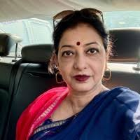 Dr. Ananta Singh Raghuvanshi, President of Sales & Marketing at Krisumi Corporation