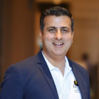 Vishesh Kaul, Chief Information & Digital Officer of Prestige Group, 