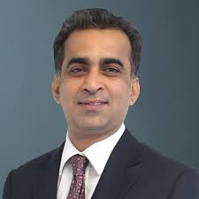 Rami Kaushal, Managing Director, Consulting & Valuations, India, Middle East & Africa, CBRE