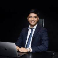 Payas Agarwal, Director of Great Value Realty, 