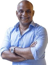  Anand Reddy, Founder & CEO of HMG Stones, 