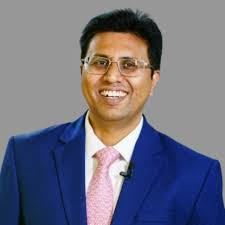 Veera Babu, Executive Managing Director, Tenant Representation - India at Cushman & Wakefield, 