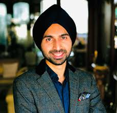 Dr. Angad S. Bedi, Chairman of BCD Global