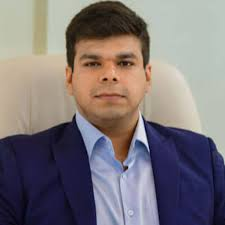 Sanchit Bhutani, Managing Director of Group 108