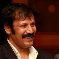 Pradeep Joe, Chairman Emeritus of CREA (I). 