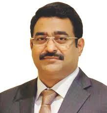 Sumanth Reddy, Chairman of NAR India SJR Primecorp