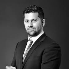  Amit Paranjape, Director of Business Development, 