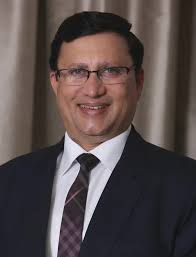  Shashank Paranjape, Managing Director of Paranjape Schemes, 