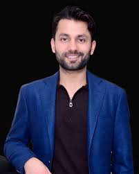 , Prateek Tiwari, Managing Director of Prateek Group