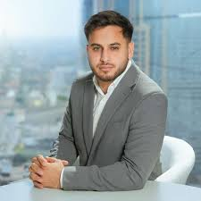 Mohamed Mussa, Managing Director, Chestertons Global
