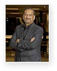  Rajiv Kumar, Vice Chairman, DS Group, 