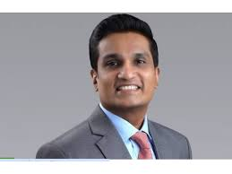 Ramesh Nair, CEO and MD, K Raheja Corp Investment Managers Private Limited,