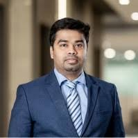 Onkar Shetye, Executive Director, Aurum PropTech Limited, 