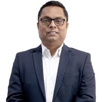 Dheeraj Panda, Managing Director, Ammann India,