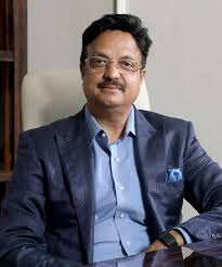 Aarize Group Appoints Vikas Sharma as Chief Business Officer to Drive Strategic Growth 2 image 183