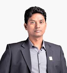Srinivas Moramchetty, Director-Sales & Marketing, Sumadhura Group,