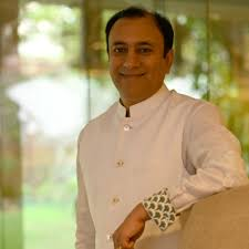 Puneet Dalmia, Managing Director & CEO of Dalmia Bharat Limited, 