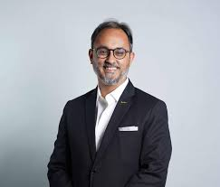 Nikhil Sharma, Managing Director & COO, South Asia, Radisson Hotel Group