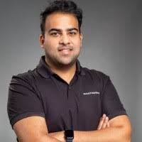 Neetish Sarda, Founder and Managing Director of Smartworks