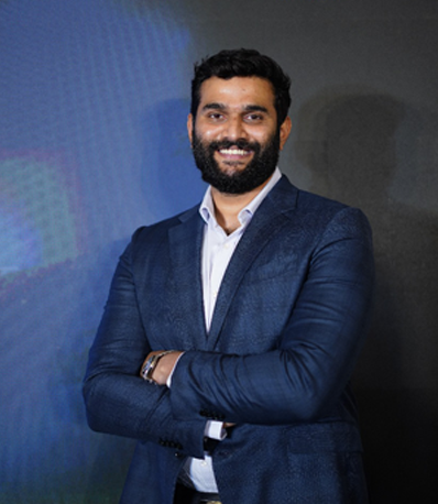 Sharan Alla Reddy, Executive Director, REFL, Ramky Estates Executes ₹2,000 Crore Stressed Asset Takeover to Revive Stalled Skylark Projects in Bengaluru 