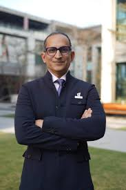 Emperium Group Launches ‘Emperium Titan’ on Dwarka Expressway; Sets New Benchmark for Ultra-Premium Living in Gurugram 2 Ravi Saund, Founder & Director of Emperium Group,