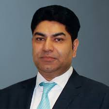 Anshuman Magazine, Chairman & CEO – India, South-East Asia, Middle East & Africa, CBRE