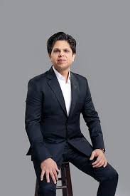 Dr. (CA) Ankur Aggarwal, Chairman and Founder of BNW Developments