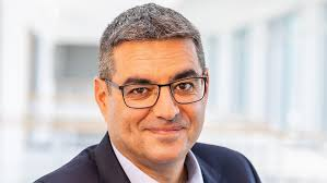 Nemetschek India Launches ‘UNBOUND’ Mumbai 2026 to Drive AI Adoption and Digital Collaboration in Construction 3 Yves Padrines, CEO of the Nemetschek Group, Nemetschek India Launches ‘UNBOUND’ Mumbai 2026 to Drive AI Adoption and Digital Collaboration in Construction