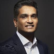 Ramesh Nair, MD and CEO, Mindspace REIT, 