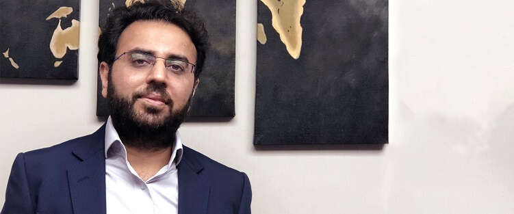 Square Yards partners with RBI Innovation Hub to digitise 100M+ property records for e-valuation and title search services. 2 Tanuj Shori, Founder & CEO of Square Yards,