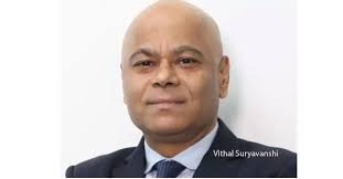 Vithal Suryavanshi, CEO – Commercial Real Estate, The Phoenix Mills Limited bhive