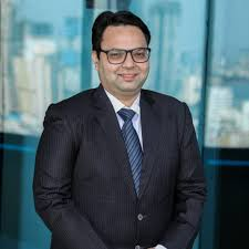 Bhavin Jain, CIO of ASK Property Fund, 