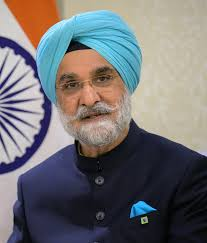 CJI Surya Kant Emphasizes Credibility of Dispute Resolution in Attracting Global Investment 4 Lt. Governor of Delhi, Taranjit Singh Sandhu,