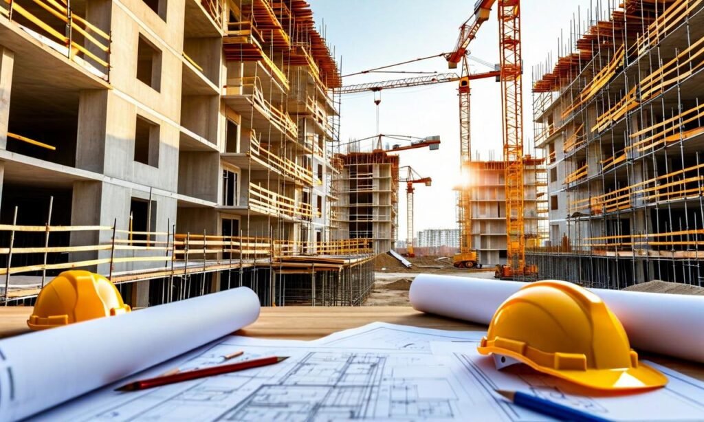 lodha developers reports record q3fy26 pre sales of 56 20 billion with strong business development