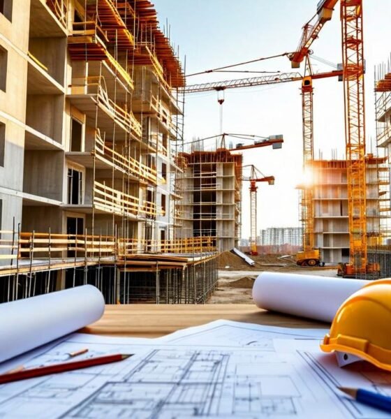 lodha developers reports record q3fy26 pre sales of 56 20 billion with strong business development