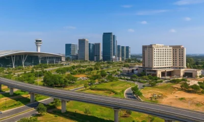 why devanahalli is emerging as bengalurus next big growth engine317647167669708501