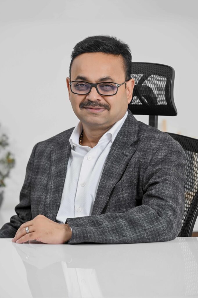 CREDAI Relocates NATCON 2026 to India Following Prime Minister’s National Appeal 2 Credai