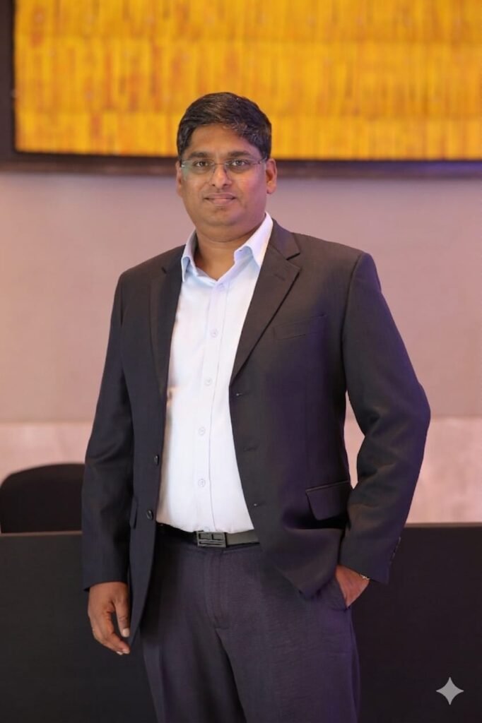 Gera Developments Appoints Industry Veteran Praveen Yerra as Head of Pre-Launch Operations to Bolster Leadership and Scale Execution 